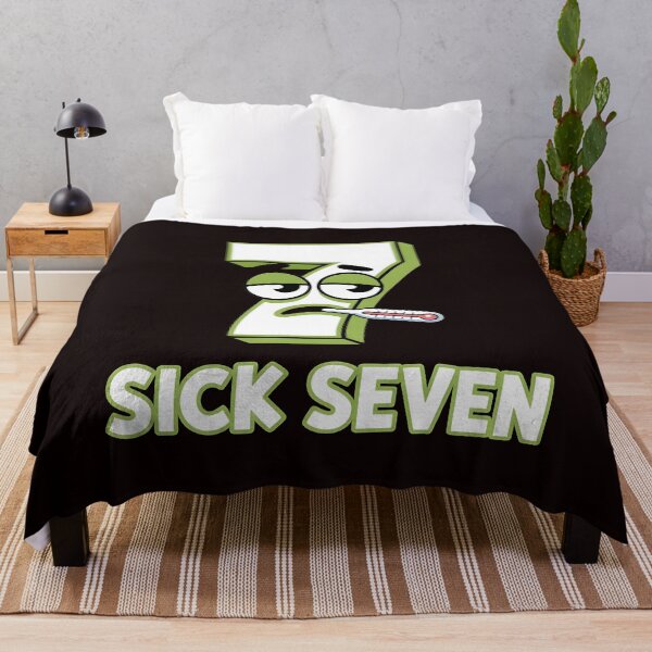 Item preview, 67 Sick Seven designed and sold by Redgiant87x.