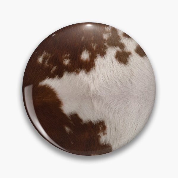 Item preview, Cowhide designed and sold by ninetiestore.