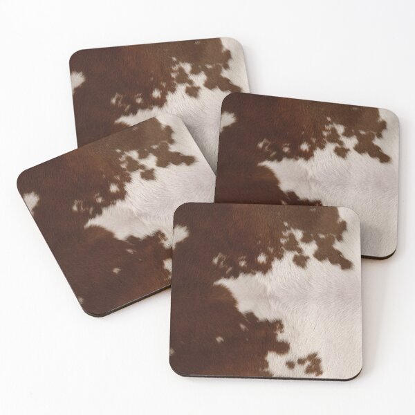 Item preview, Cowhide designed and sold by ninetiestore.