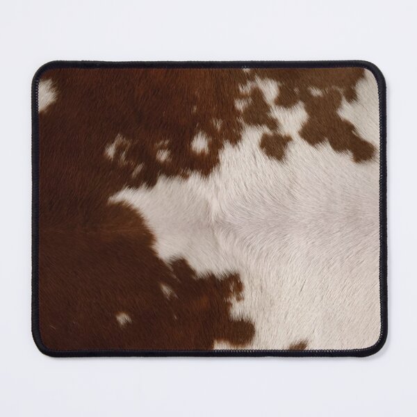 Item preview, Cowhide designed and sold by ninetiestore.