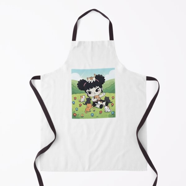 Item preview, Daffi's Daily Life, Chibi Art, and Cute Aesthetics designed and sold by Artadria.