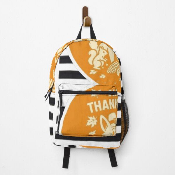 Item preview, Happy Thanksgiving JIVAN Shirt – Autumn Dog, Pumpkins & Turkey Feast designed and sold by BhumiBliss.