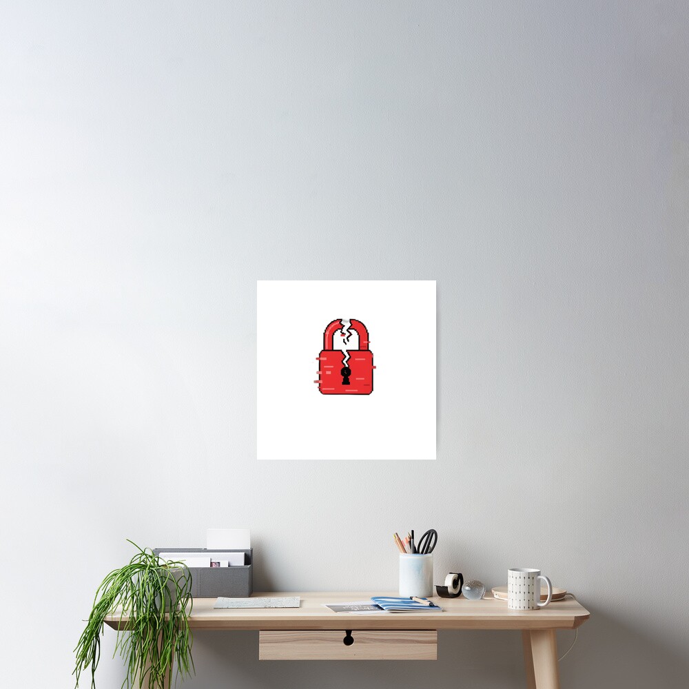 Item preview, Poster designed and sold by WiserShop.