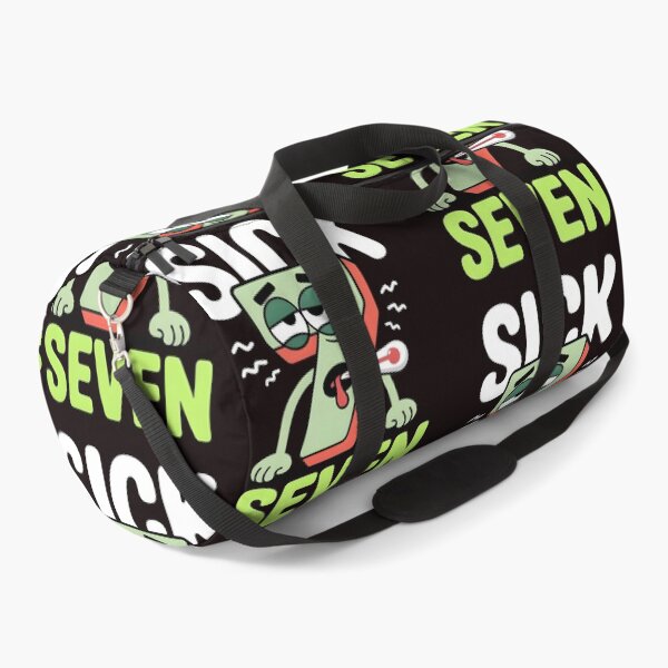 Item preview, 67 Sick Seven designed and sold by Redgiant87x.
