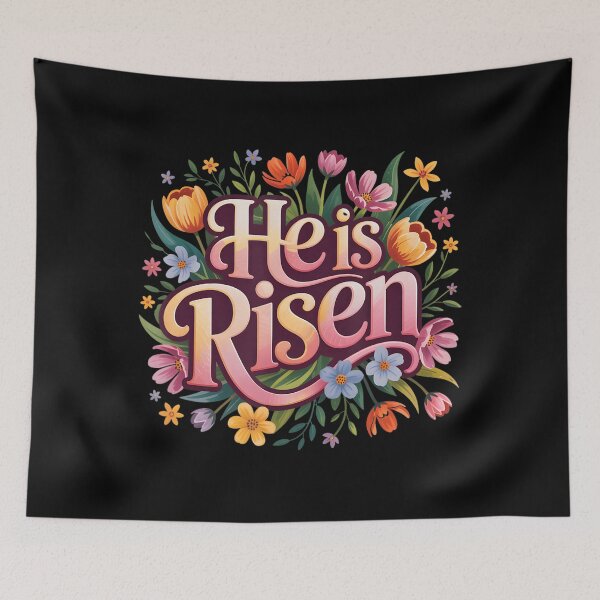 Item preview, resurrection It to used especially Jesus Easter, in from being of crucified. celebrate resurrection is commonly after the commemorating dead the Christ, his during Christianity designed and sold by JUSchallerArt.