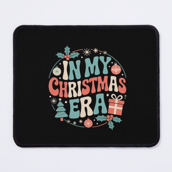 Item preview, In My Christmas Era Cute Groovy Christmas Holiday Xmas designed and sold by ClassicAnthony.