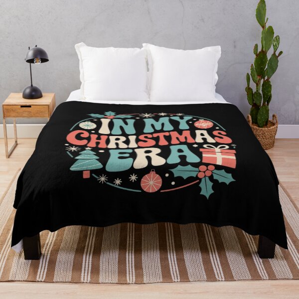 Item preview, In My Christmas Era Cute Groovy Christmas Holiday Xmas  designed and sold by ClassicAnthony.