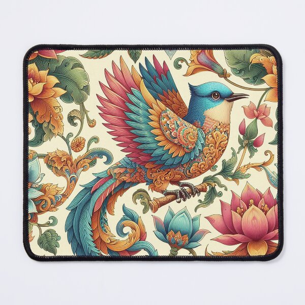 Item preview, Soaring Bird : Thailand’s Cultural Atmosphere   designed and sold by Vanich-Panich.