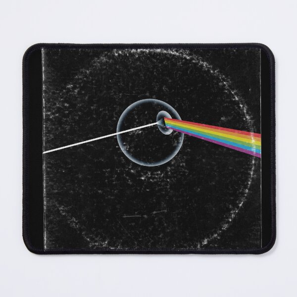 Item preview, Dark Side Of That's No Moon designed and sold by The Common Tee.