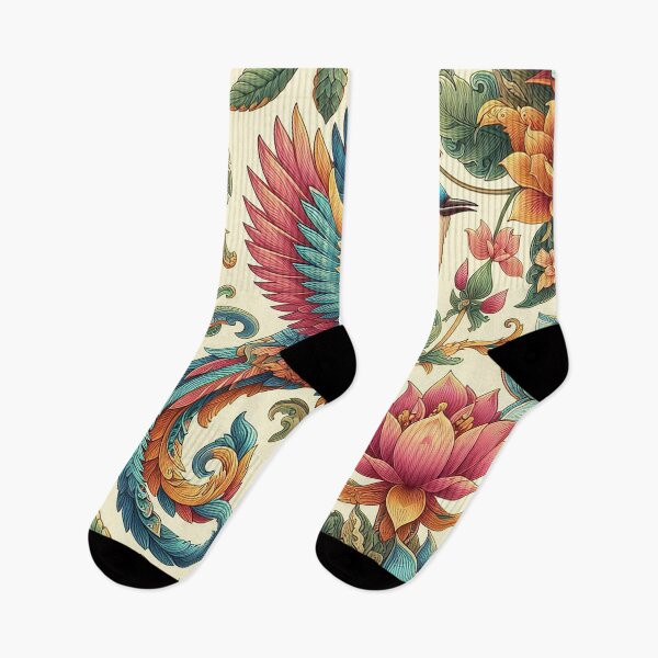 Item preview, Soaring Bird : Thailand’s Cultural Atmosphere   designed and sold by Vanich-Panich.