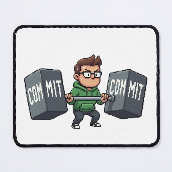 Item preview, Git Push My Limits Developer Joke designed and sold by WiserShop.