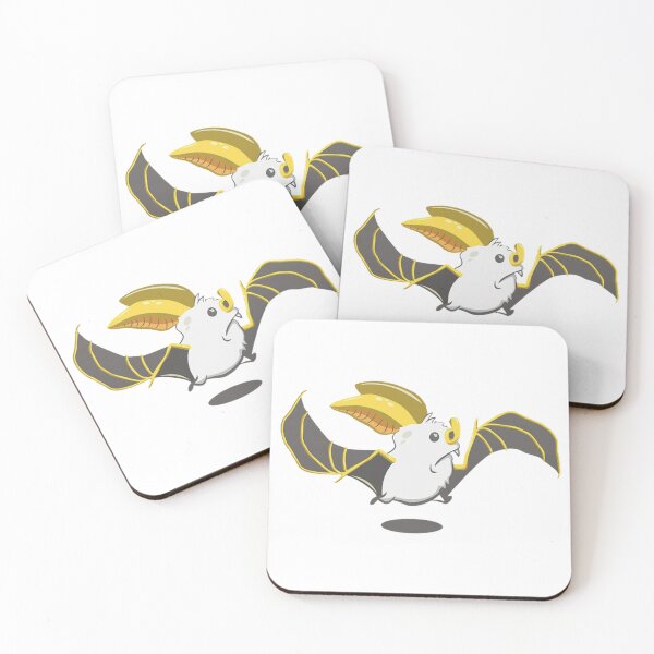 Item preview, Flying Fruit Bat designed and sold by abianhowe.