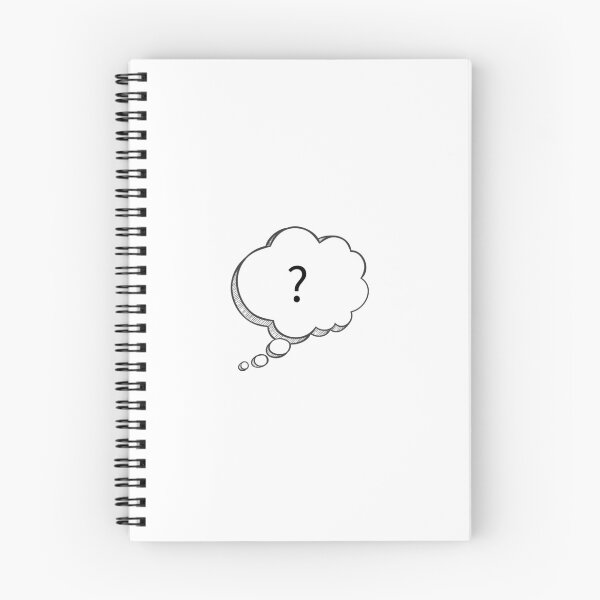 Item preview, No thoughts designed and sold by GraceBogo.