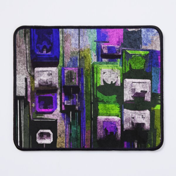 Item preview, Abstract switches designed and sold by kinpirks.