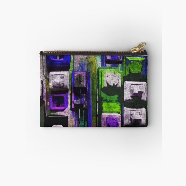Item preview, Abstract switches designed and sold by kinpirks.