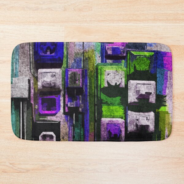 Item preview, Abstract switches designed and sold by kinpirks.