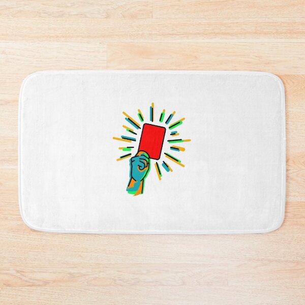 Item preview, Red Card designed and sold by DesignLacco.