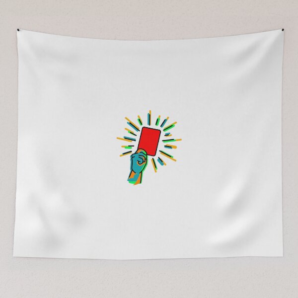 Item preview, Red Card designed and sold by DesignLacco.