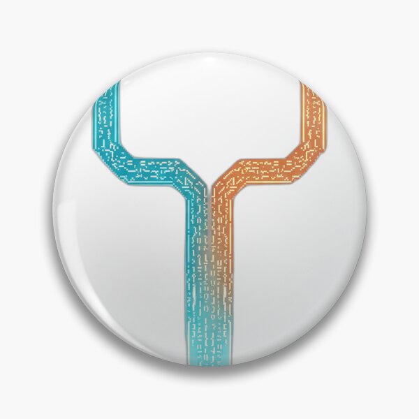 Item preview, The great git merge designed and sold by WiserShop.