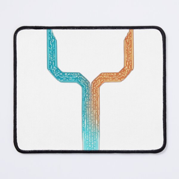Item preview, The great git merge designed and sold by WiserShop.