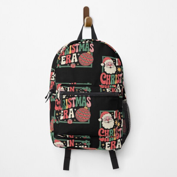 Item preview, In My Christmas Era Cute Groovy Christmas Holiday Xmas designed and sold by ClassicAnthony.