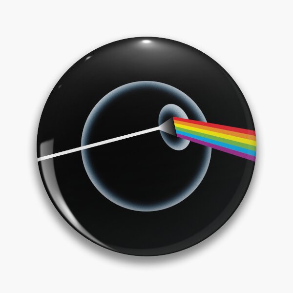 Item preview, Dark Side Of That's No Moon designed and sold by The Common Tee.