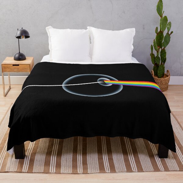 Item preview, Dark Side Of That's No Moon designed and sold by The Common Tee.