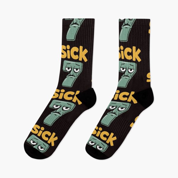 Item preview, 67 Sick Seven designed and sold by Redgiant87x.