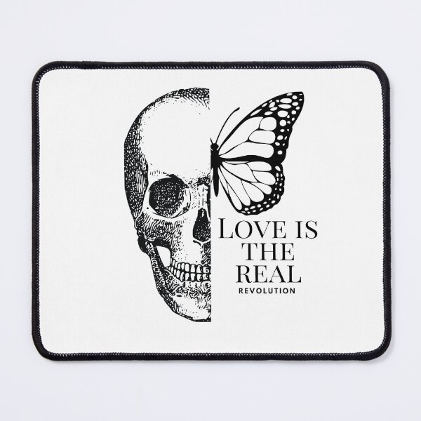 Item preview, Aesthetic Goth Quote - Vintage Skull, Life & Death Symbolism designed and sold by Akarshani Rumeshika.