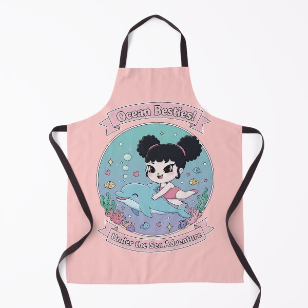 Item preview, Daffi's Daily Life, Chibi Art, and Cute AestheticsWorld designed and sold by Artadria.