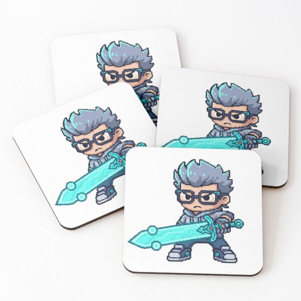Item preview, Semicolon Slayer Coding Warrior Art designed and sold by WiserShop.