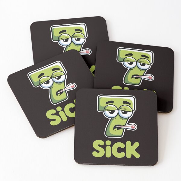 Item preview, 67 Sick Seven designed and sold by Redgiant87x.