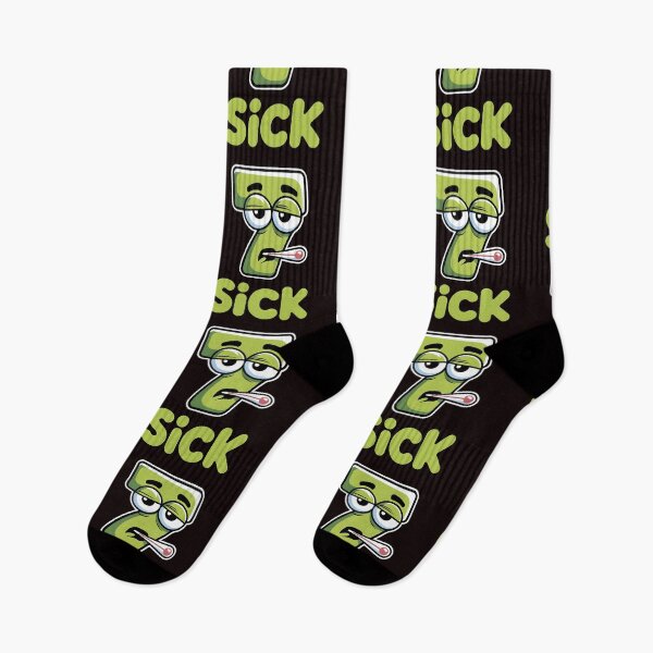 Item preview, 67 Sick Seven designed and sold by Redgiant87x.