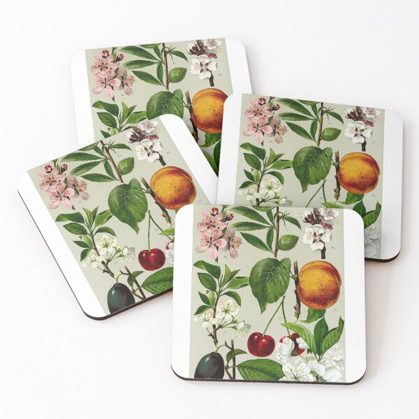 Item preview, Vintage Plums Botanical Photographic Print designed and sold by Postertale.