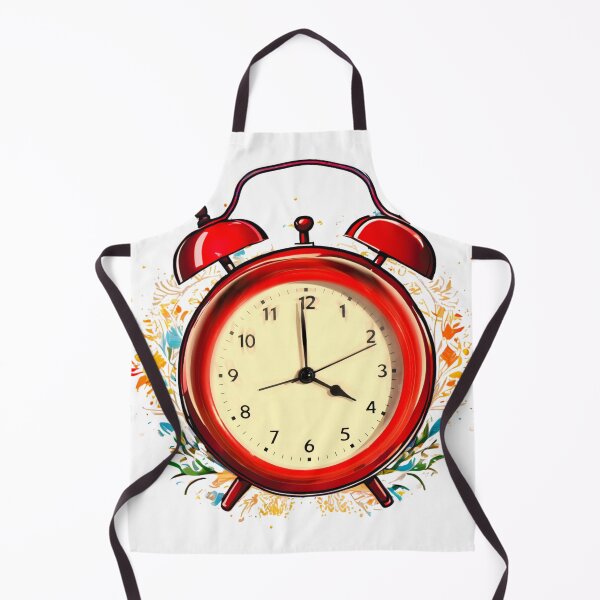 Item preview, Magic Clock Chiming for 2026 designed and sold by Zofia Sosnecka.