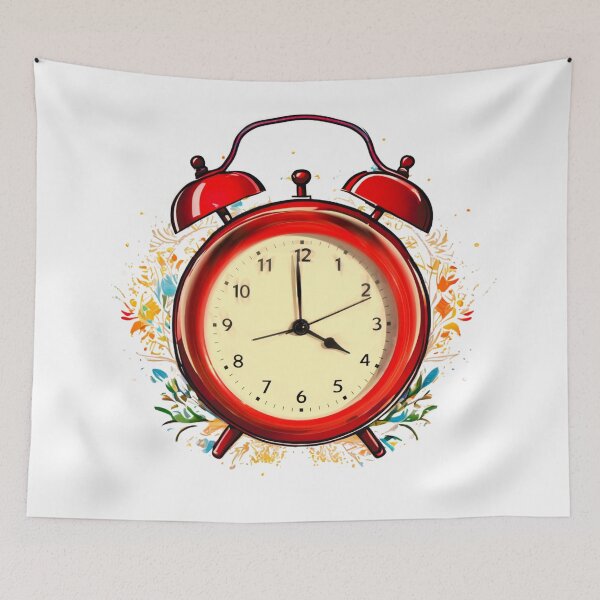 Item preview,  Magic Clock Chiming for 2026  designed and sold by Zofia Sosnecka.