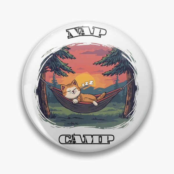 Item preview, Pup Camp T-Shirt designed and sold by MascotaPrints.