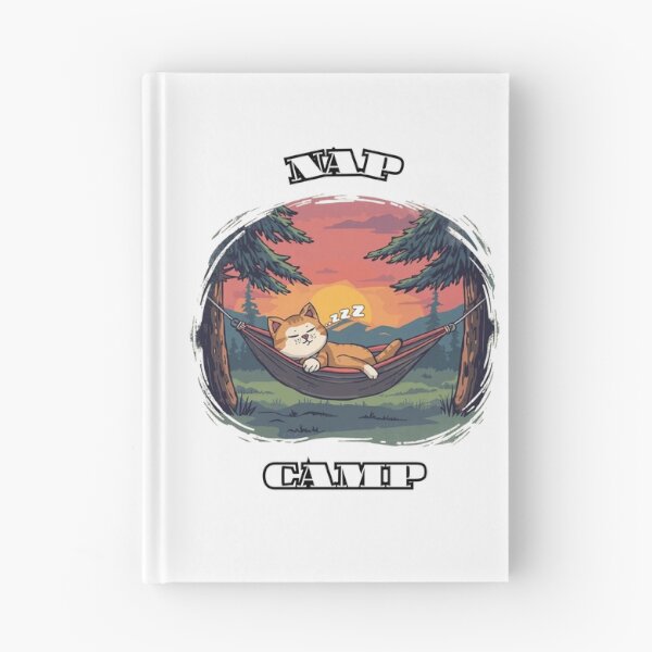 Item preview, Pup Camp T-Shirt designed and sold by MascotaPrints.