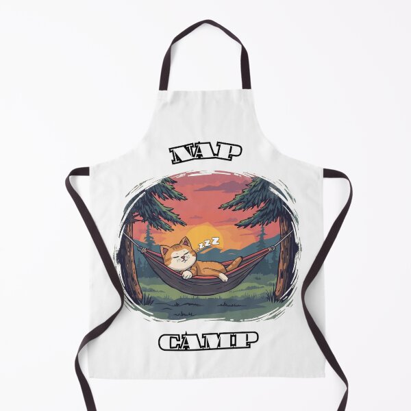 Item preview, Pup Camp T-Shirt designed and sold by MascotaPrints.