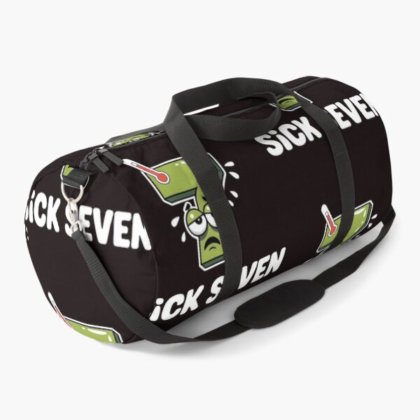 Item preview, 67 Sick Seven designed and sold by Redgiant87x.