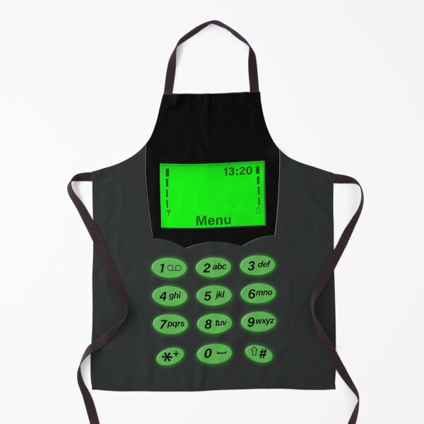 Item preview, Vintage Phone Keypad Design  designed and sold by millsyb.