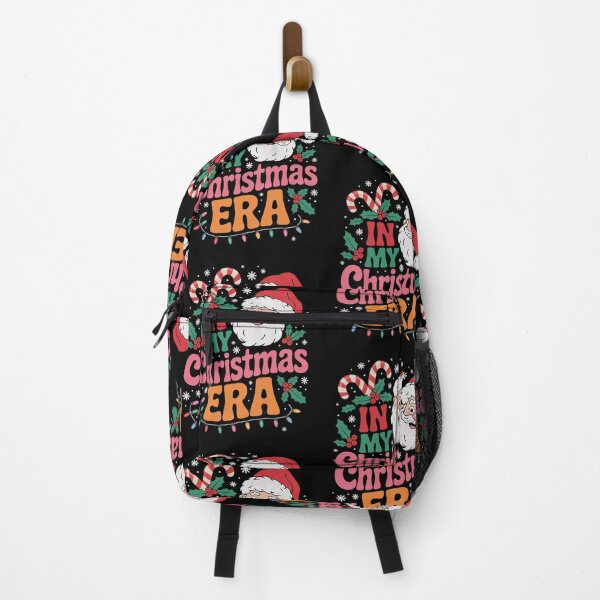 Item preview, In My Christmas Era Cute Groovy Christmas Holiday Xmas designed and sold by ClassicAnthony.