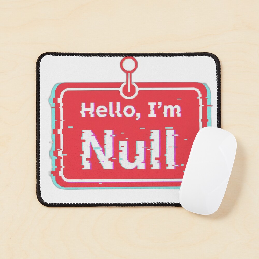 Item preview, Mouse Pad designed and sold by WiserShop.