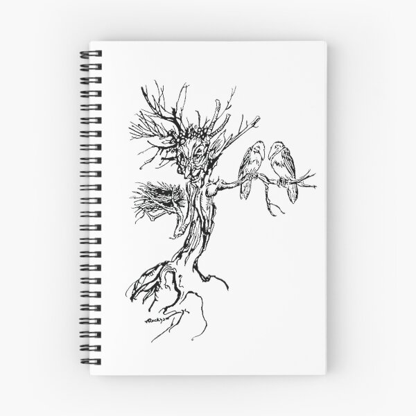 Item preview, Faerie Tree designed and sold by CHRIS FORD.