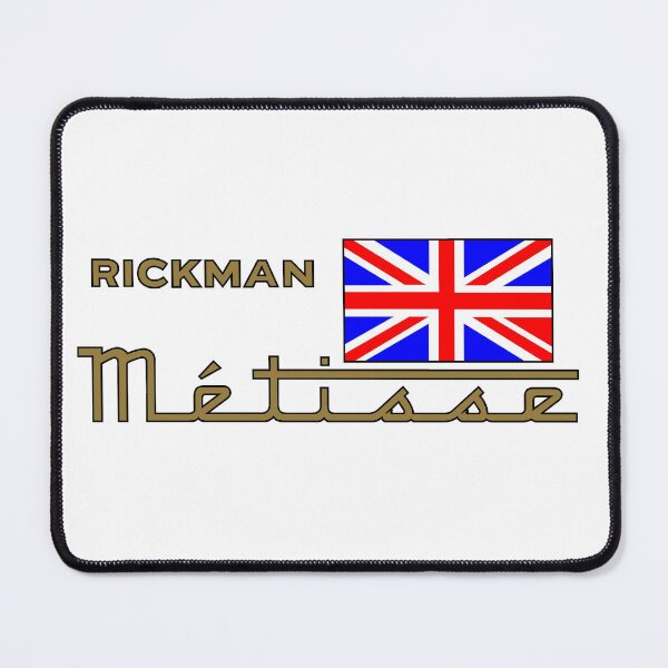 Item preview, RICKMAN METISSE VINTAGE RACING MOTORCYCLE  designed and sold by carls motorcycle shoppe.