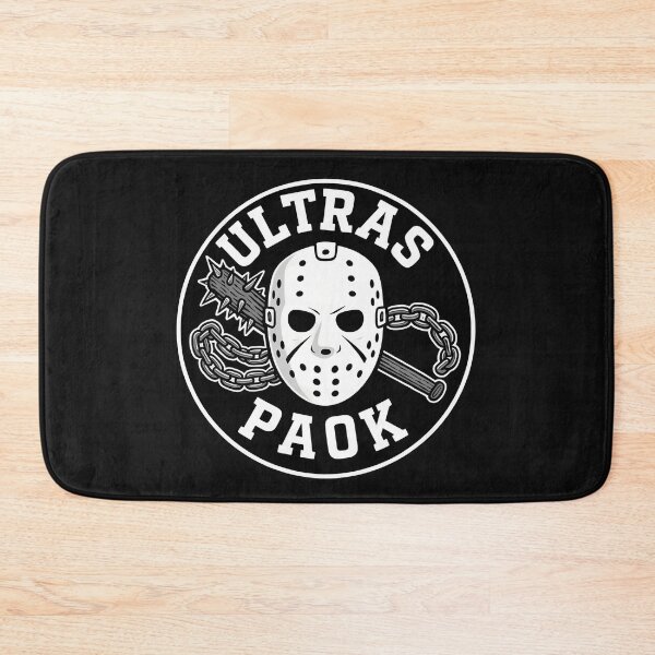 Item preview, Ultras Forever PAOK designed and sold by canvasriddle.