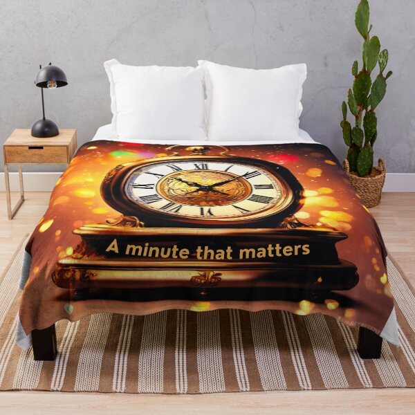 Item preview,  Magic Clock Chiming for 2026  designed and sold by Zofia Sosnecka.