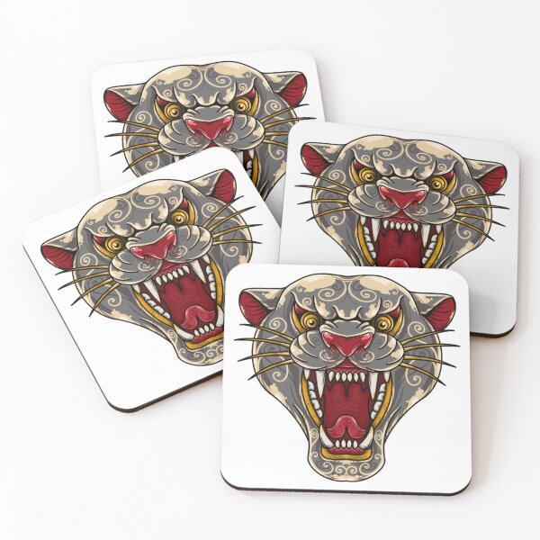 Item preview, Mad Tiger Original designed and sold by abianhowe.