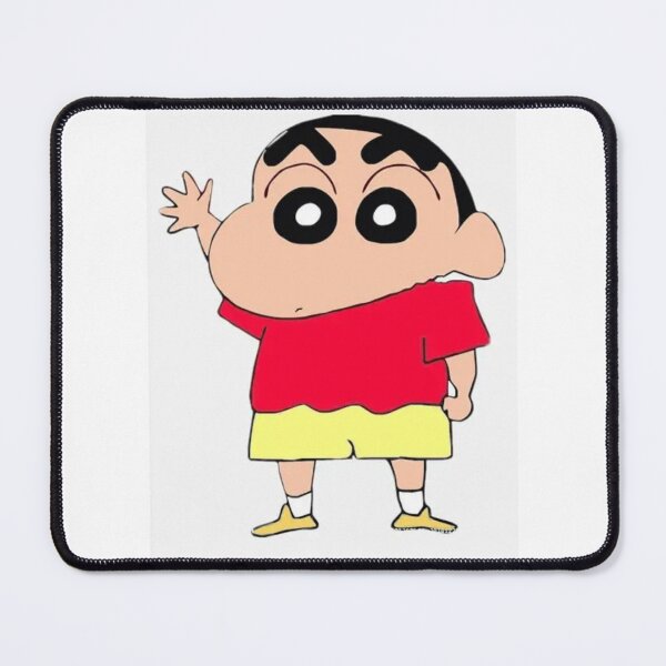 Item preview, “Shinchan Chaos” designed and sold by PraguArts.