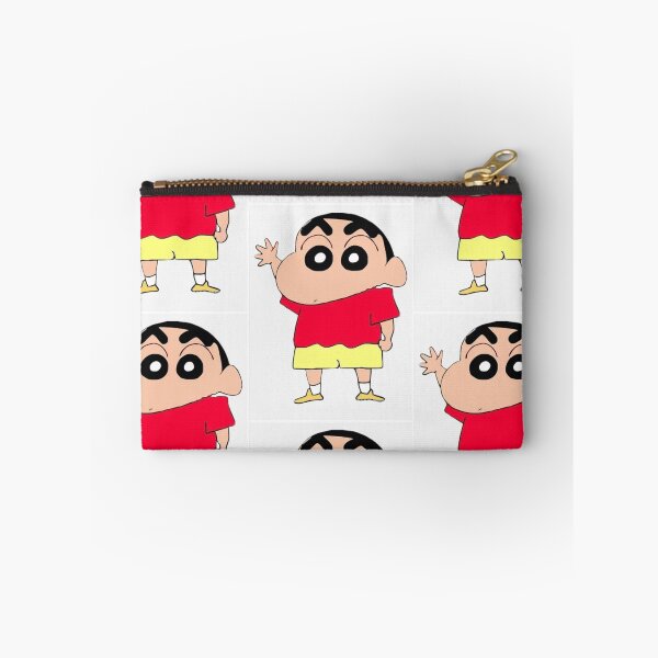 Item preview, “Shinchan Chaos” designed and sold by PraguArts.